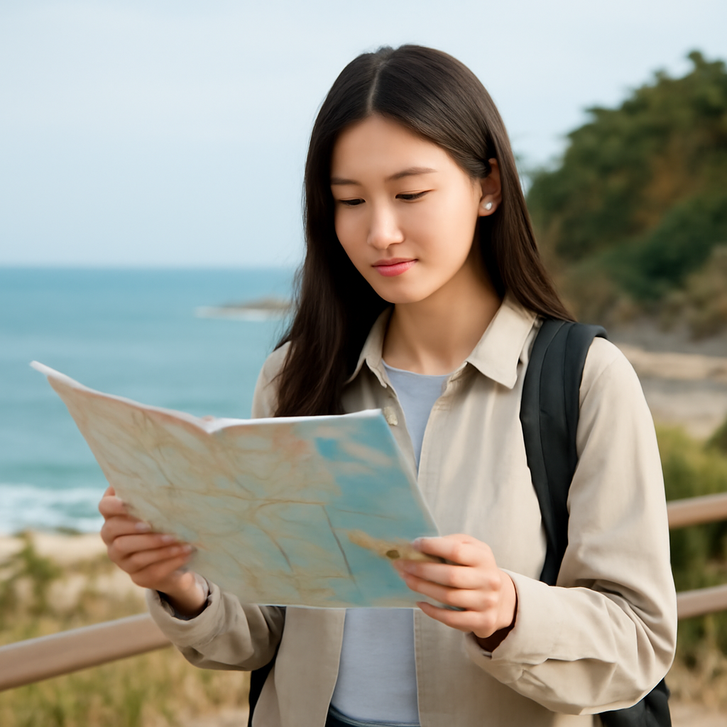 강릉당일치기 대표 이미지